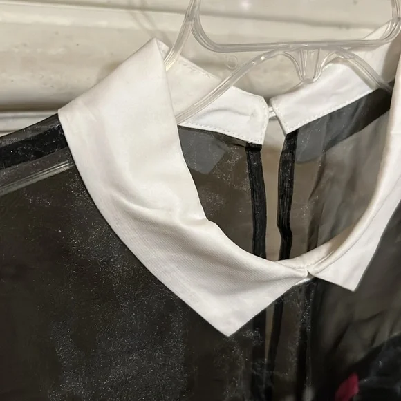 Betsey Johnson fit and flare dress - Picture 6 of 8